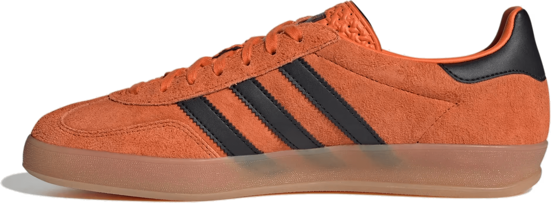 Adidas Gazelle Indoor "Orange"