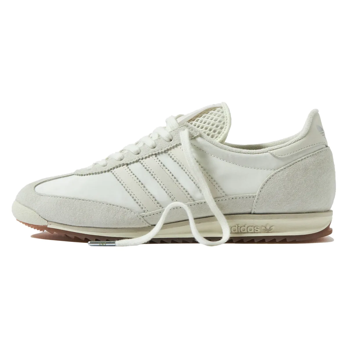 END. x Adidas SL72 "Laundromat"
