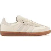 NAKED Copenhagen x Adidas Samba OG "White"
