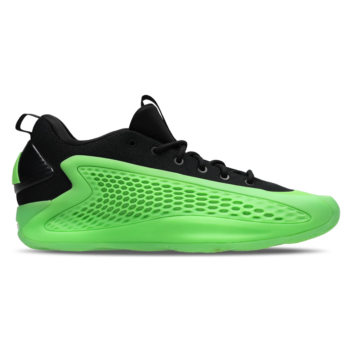 Adidas Anthony Edwards 1 Low "Lucid Lime"