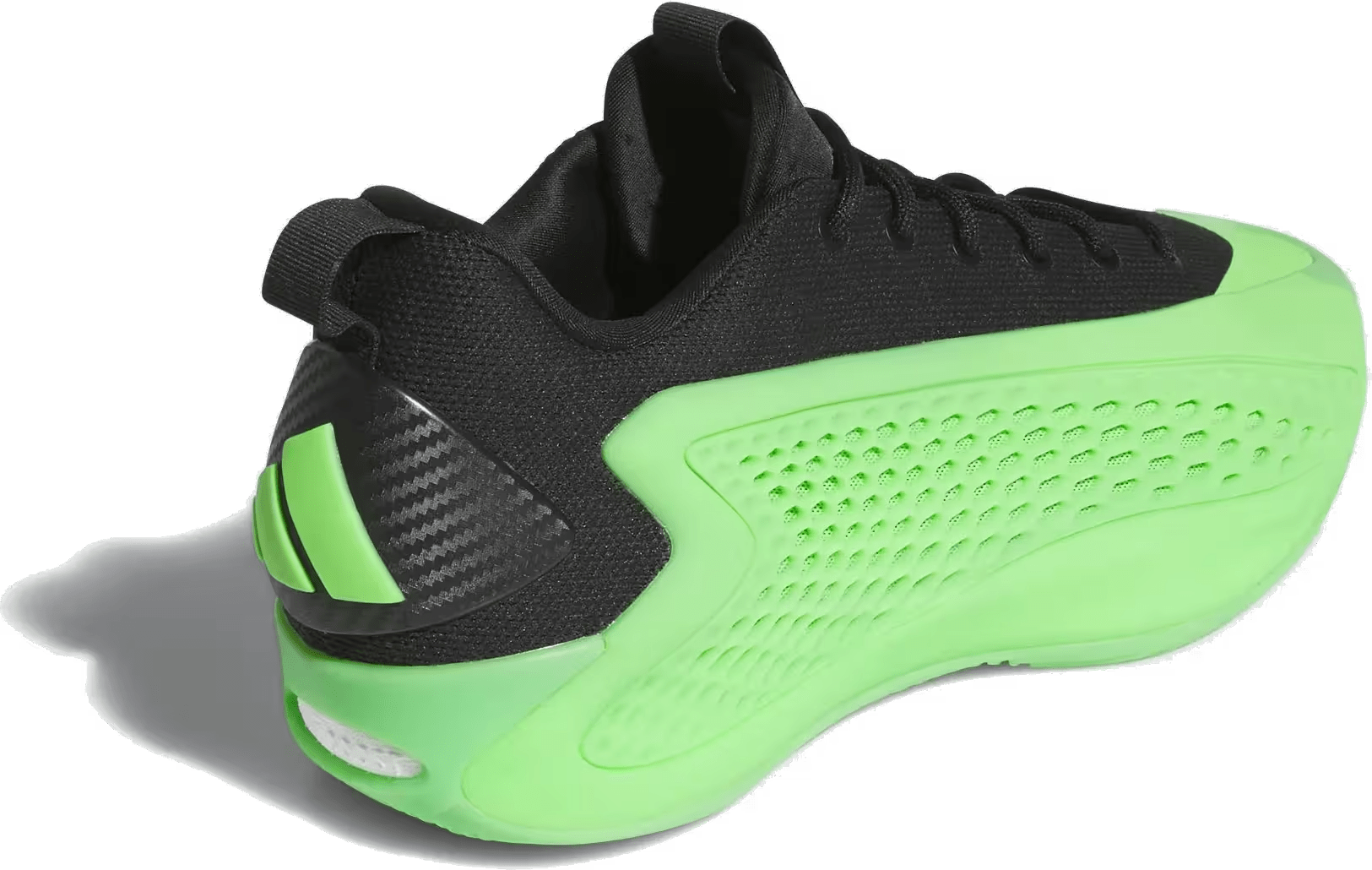 Adidas Anthony Edwards 1 Low "Lucid Lime"