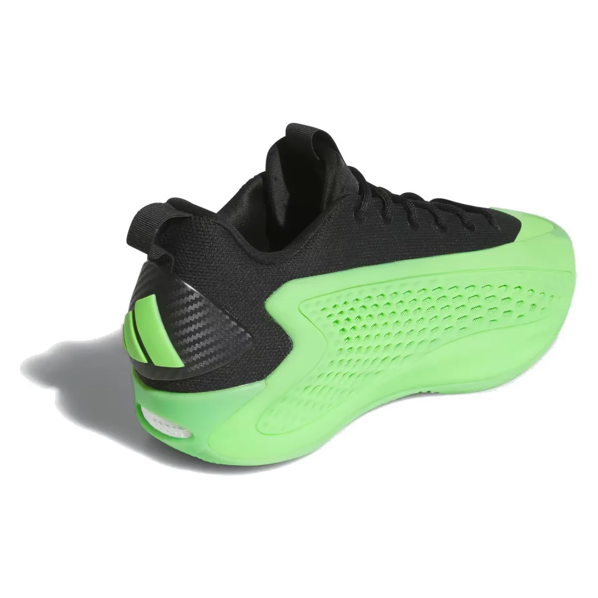 Adidas Anthony Edwards 1 Low "Lucid Lime"