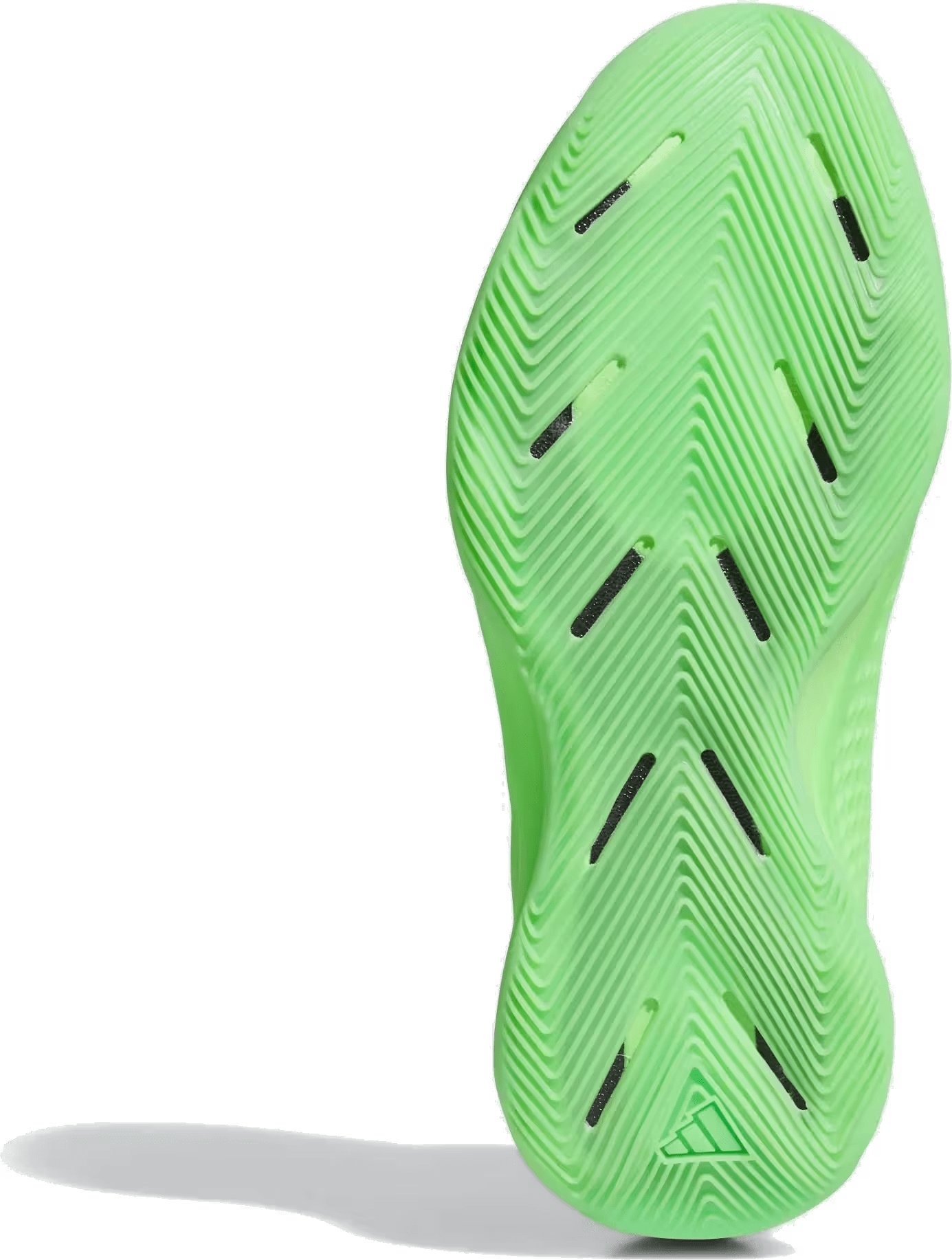 Adidas Anthony Edwards 1 Low "Lucid Lime"