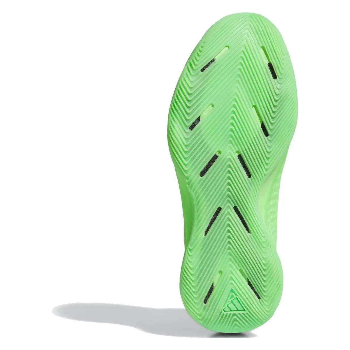 Adidas Anthony Edwards 1 Low "Lucid Lime"