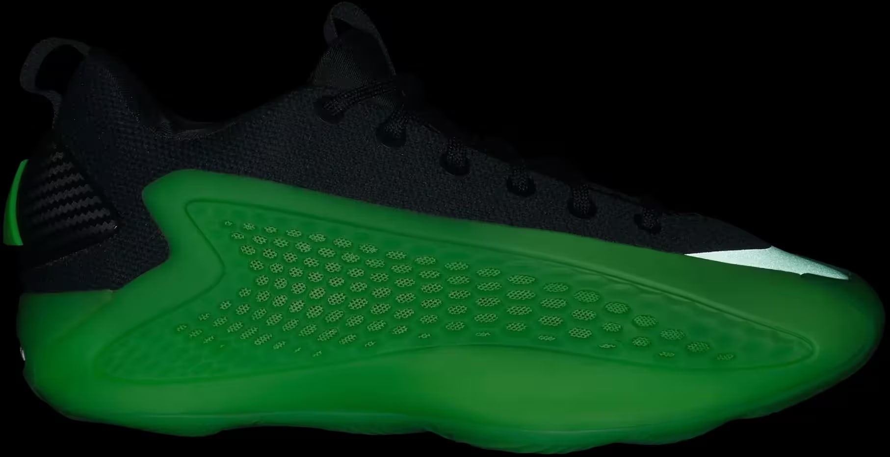 adidas AE 1 Low Slime (GS)