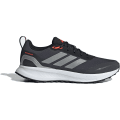 adidas Runfalcon 5 TR Core Black Silver Metallic Carbon