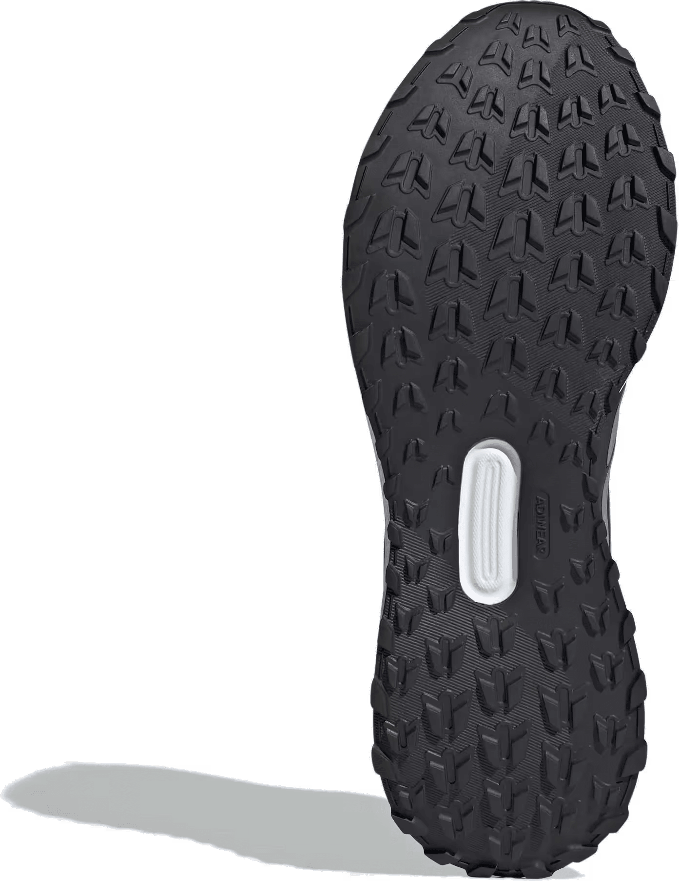 adidas Runfalcon 5 TR Core Black Silver Metallic Carbon