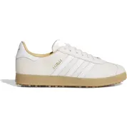 Adidas Gazelle Lux Spikeless "Chalk White"
