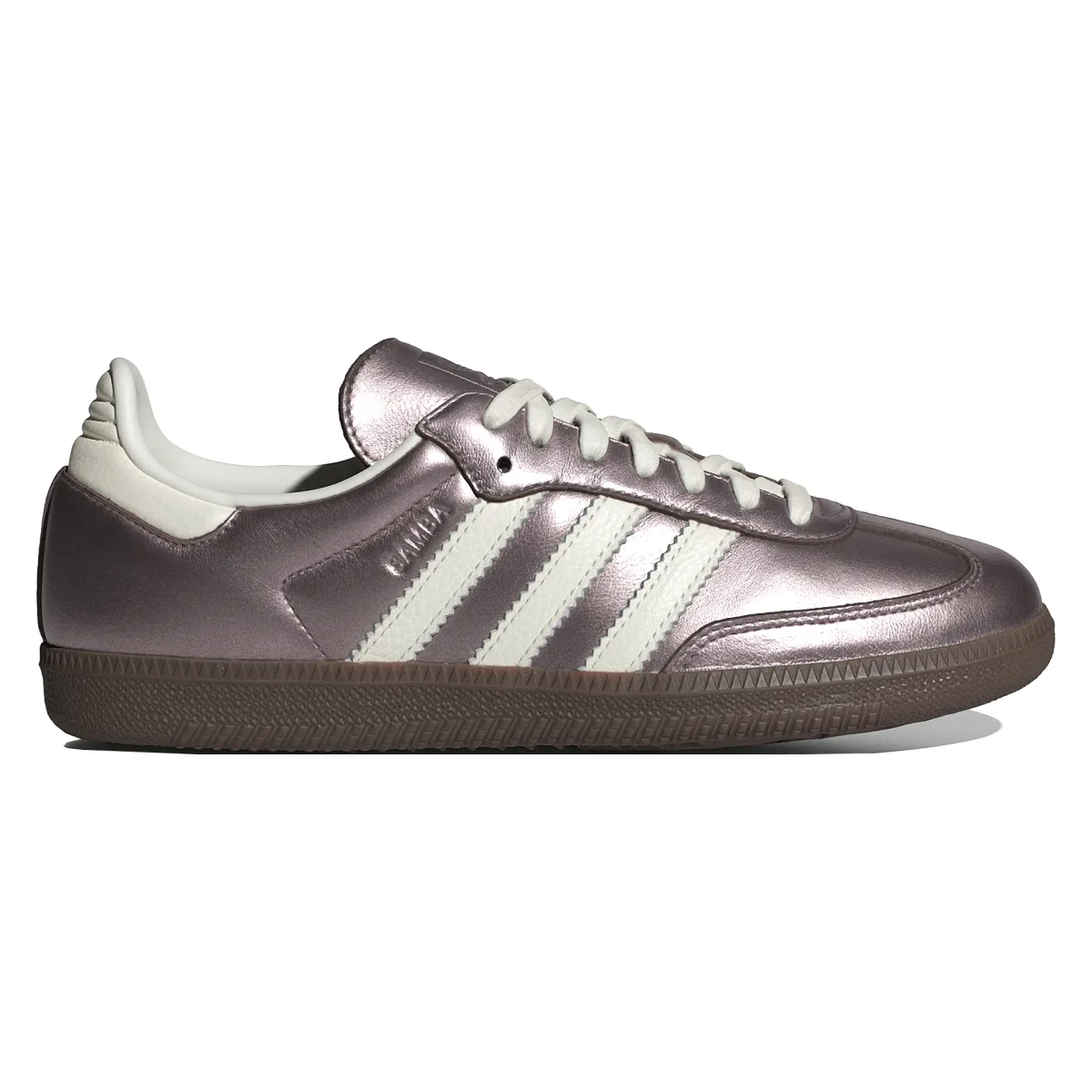 Adidas Samba OG Wmns "Metallic Purple"