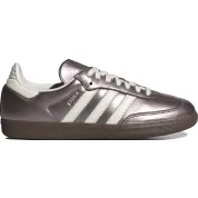 Adidas Samba OG Wmns "Metallic Purple"