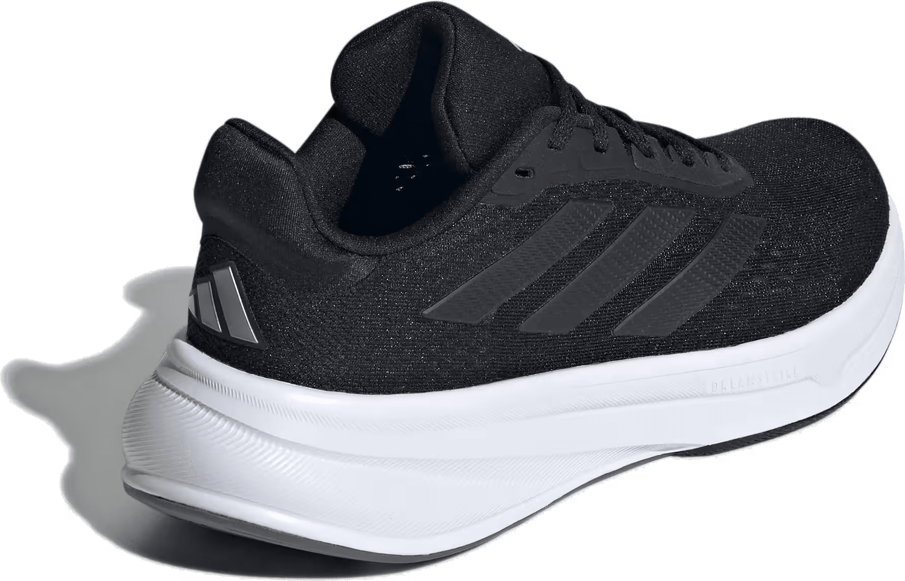 adidas Response Super Black Grey Five (Women's)