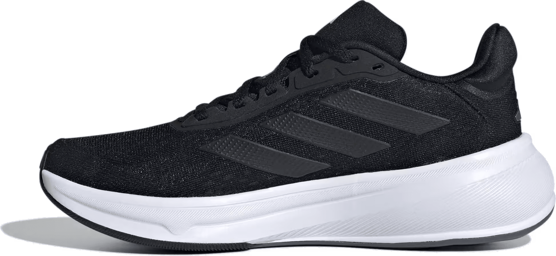 adidas Response Super Black Grey Five (Women's)