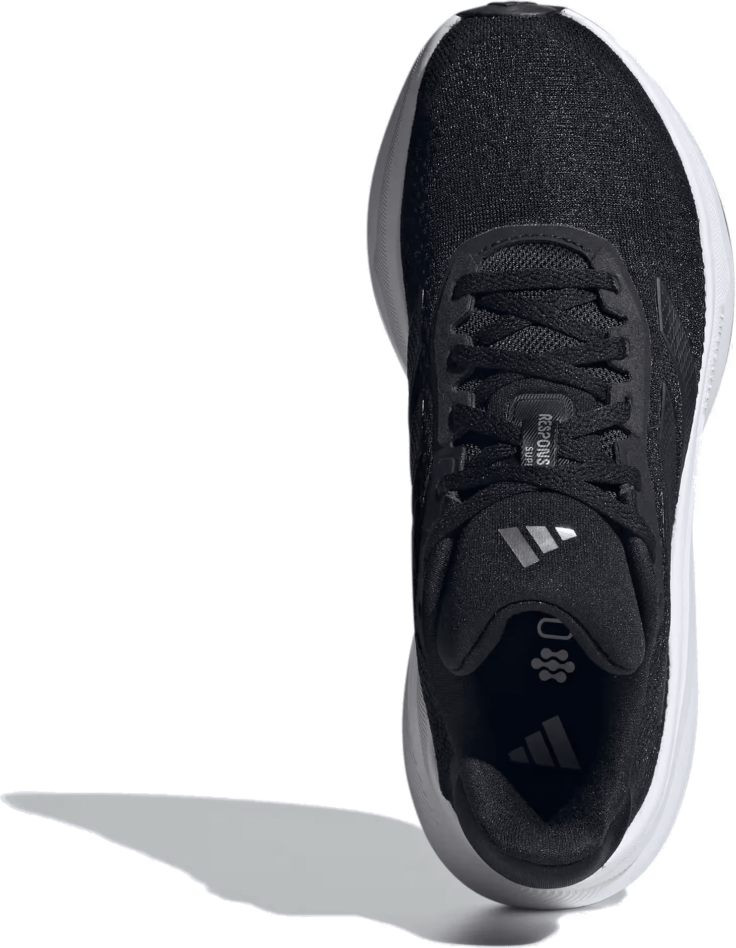 adidas Response Super Black Grey Five (Women's)