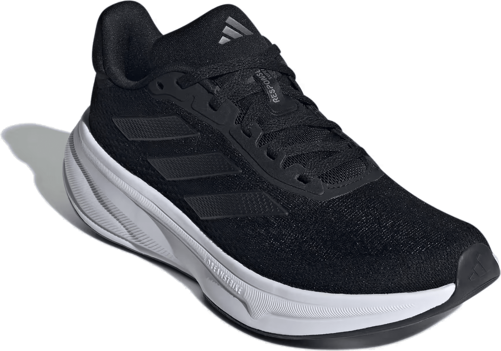 adidas Response Super Black Grey Five (Women's)