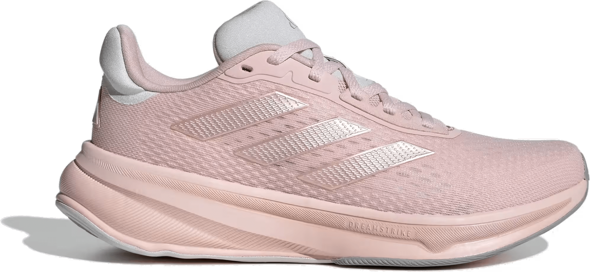 adidas Response Super Sandy Pink (Women's)
