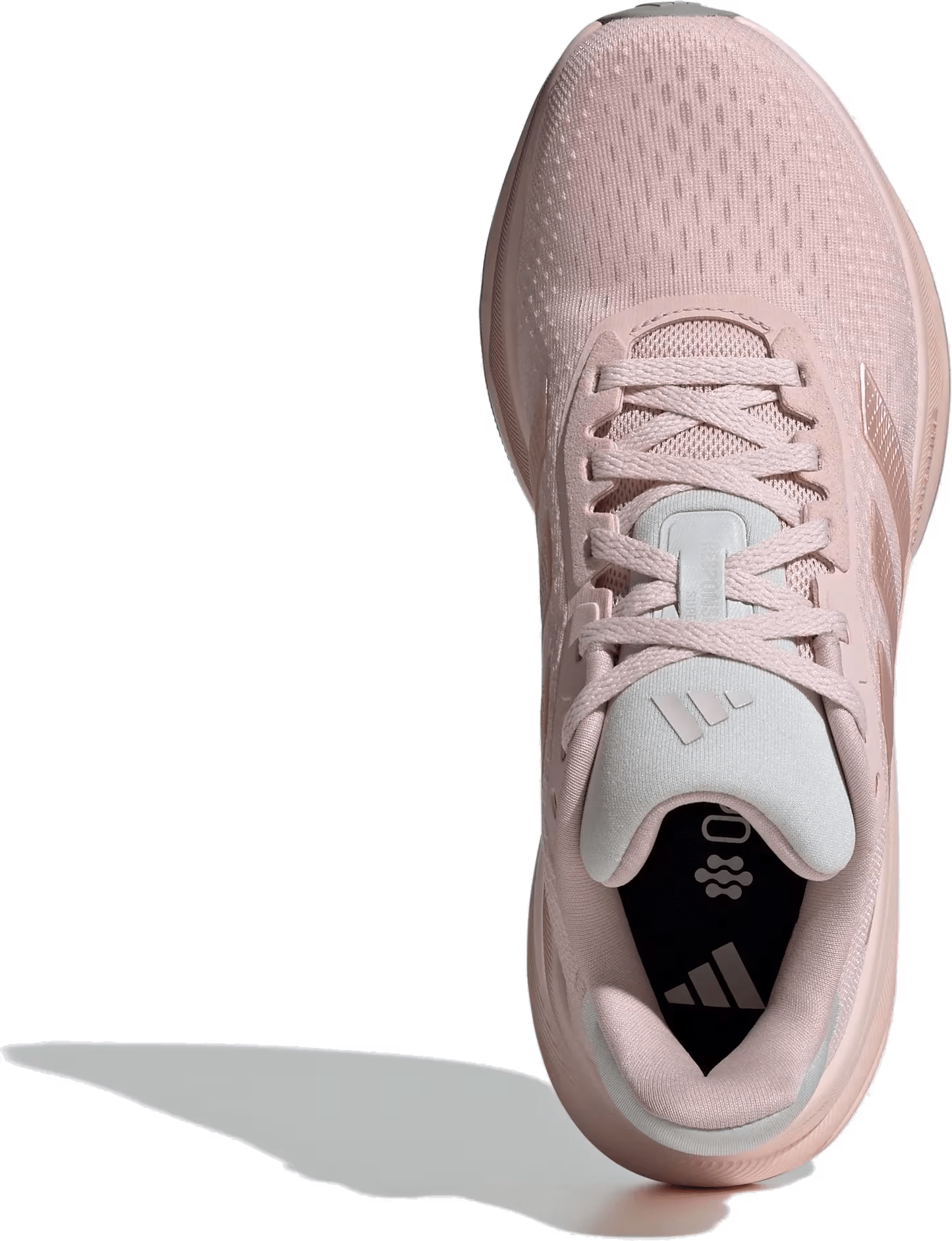 adidas Response Super Sandy Pink (Women's)