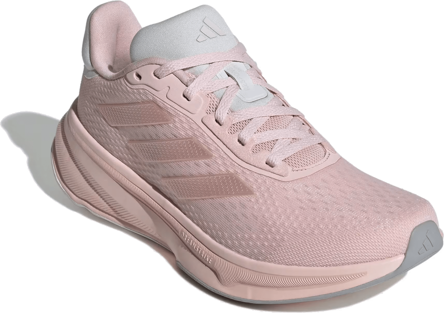 adidas Response Super Sandy Pink (Women's)