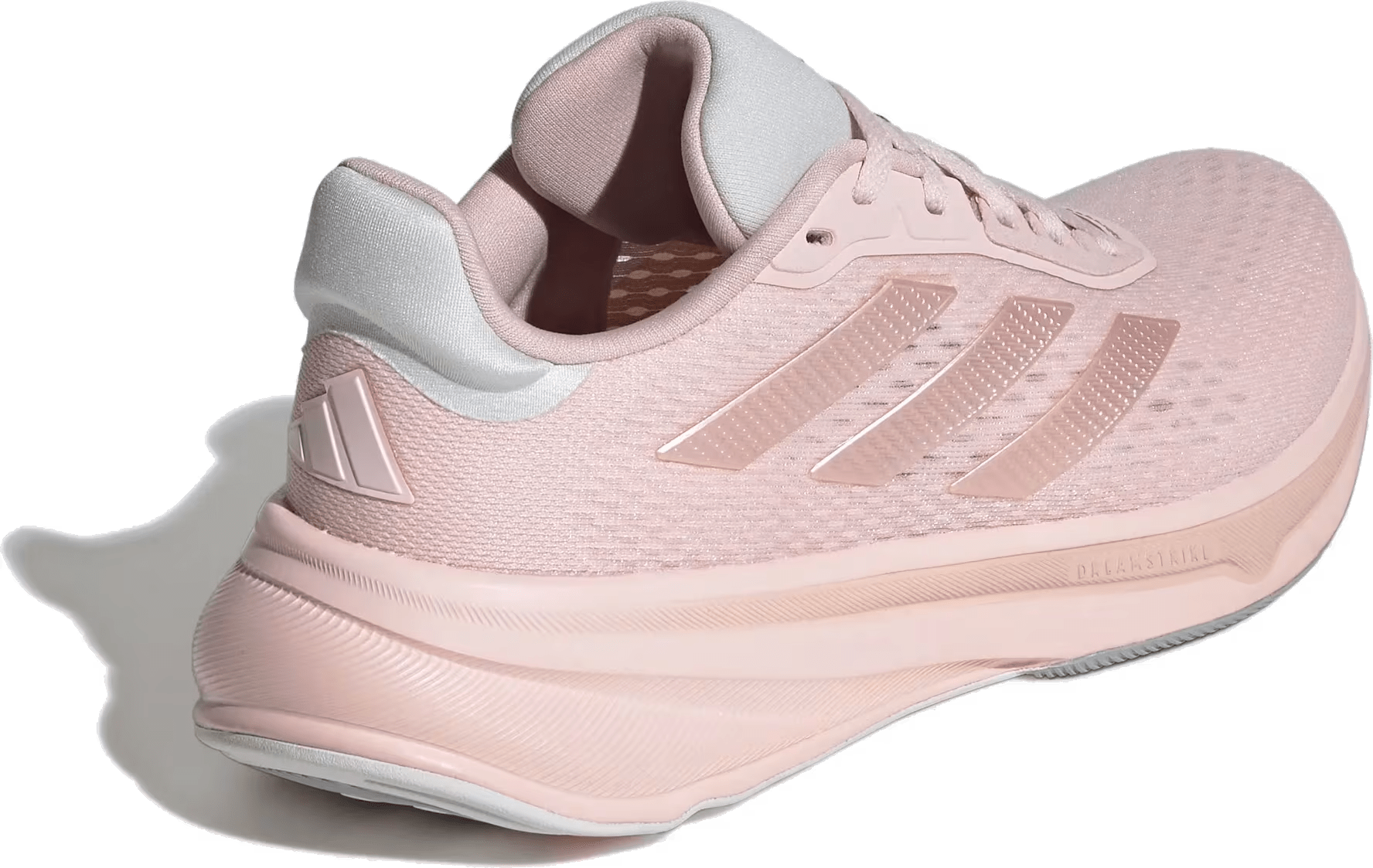 adidas Response Super Sandy Pink (Women's)