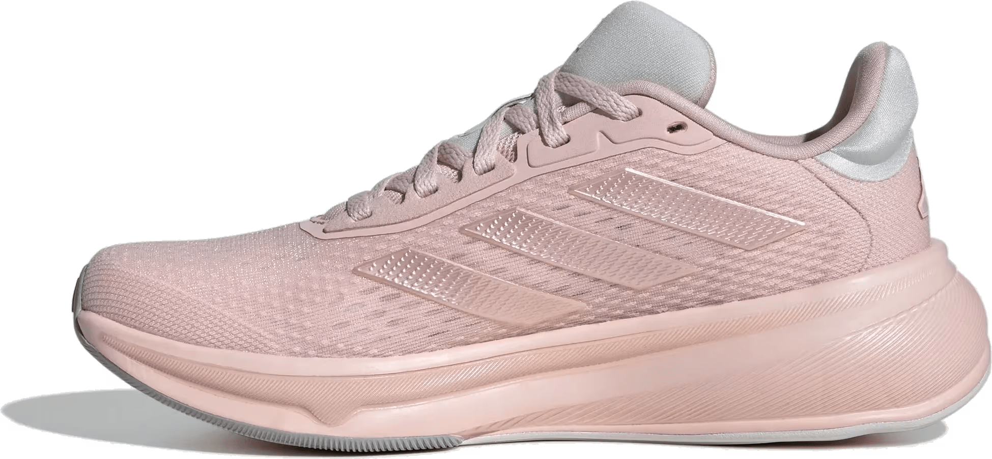 adidas Response Super Sandy Pink (Women's)