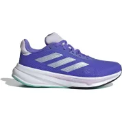 adidas Response Super Cobalt Blue Zero Metalic Flash Aqua (Women's)