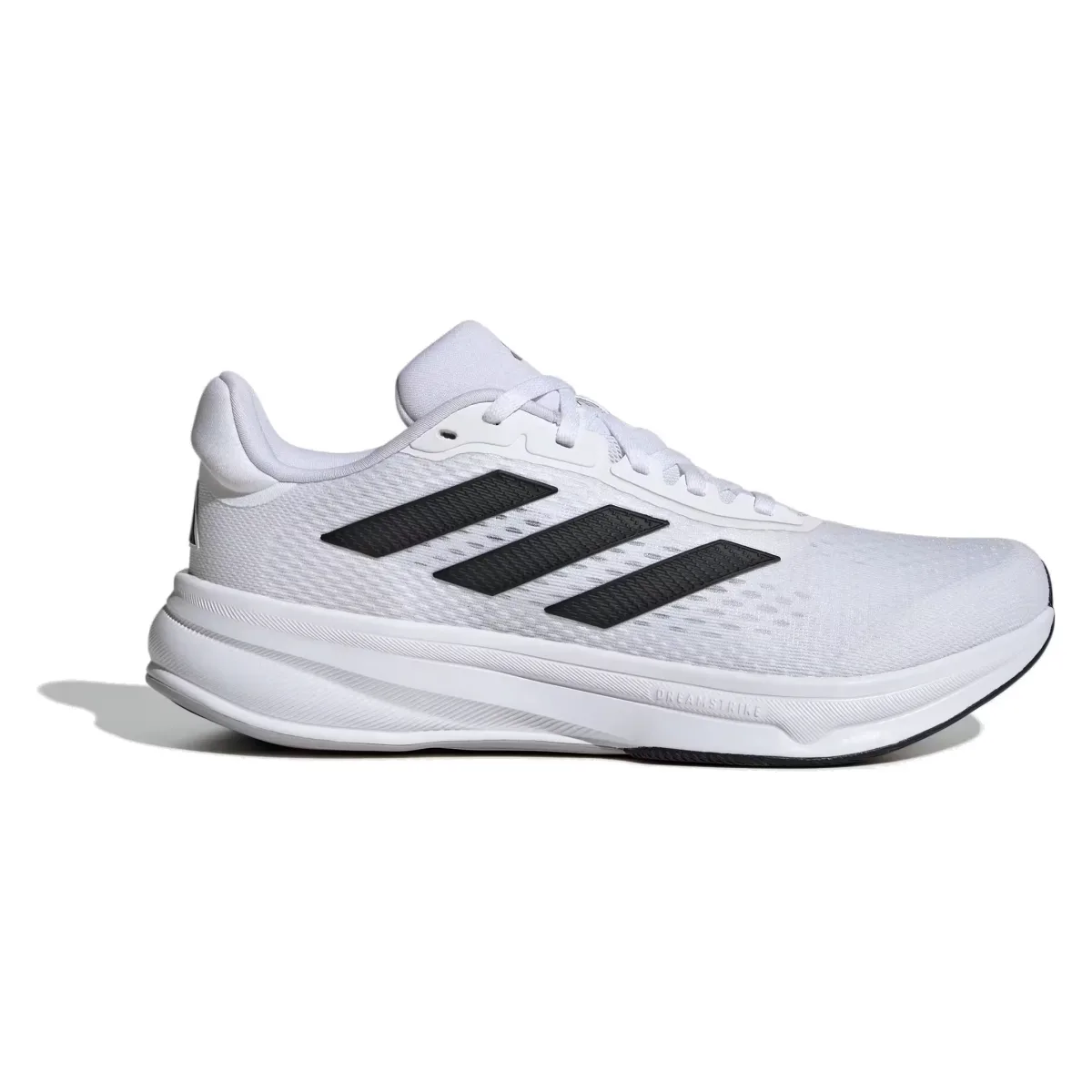 adidas Response Super White Black Halo Silver