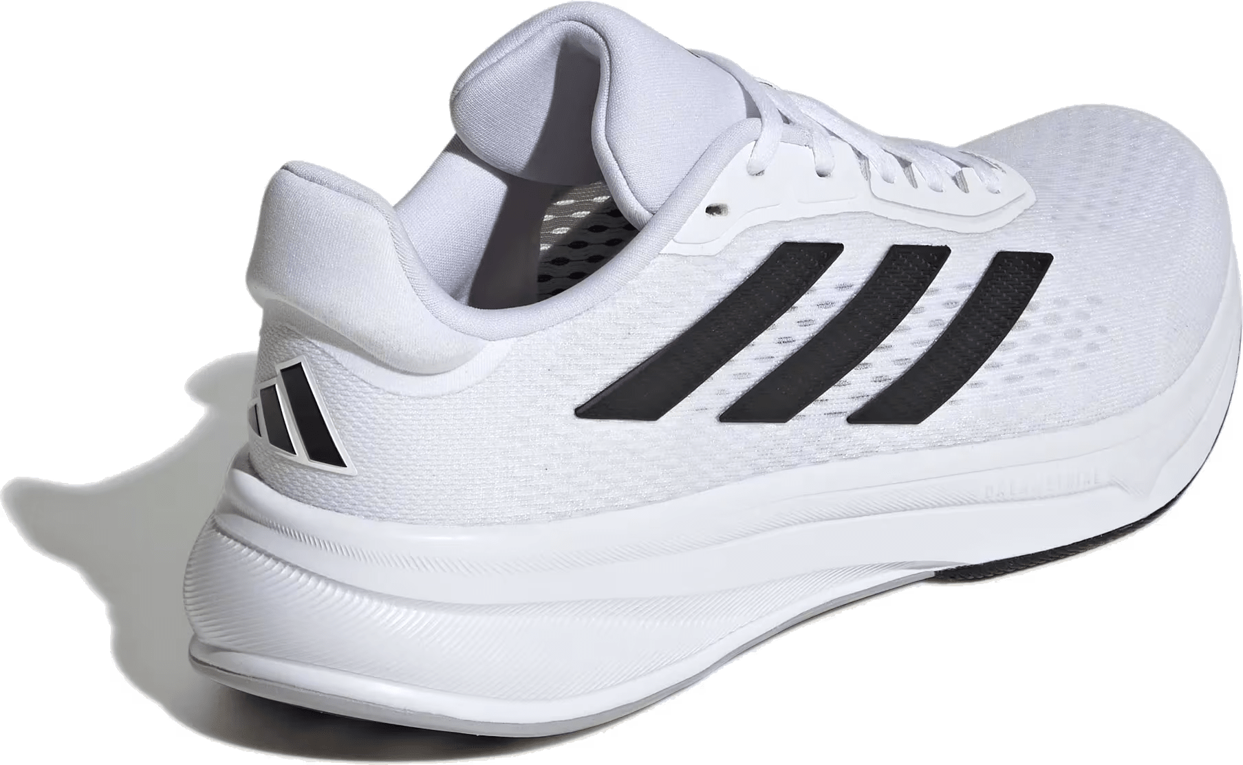 adidas Response Super White Black Halo Silver