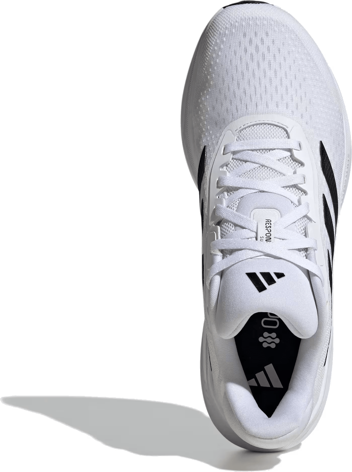 adidas Response Super White Black Halo Silver