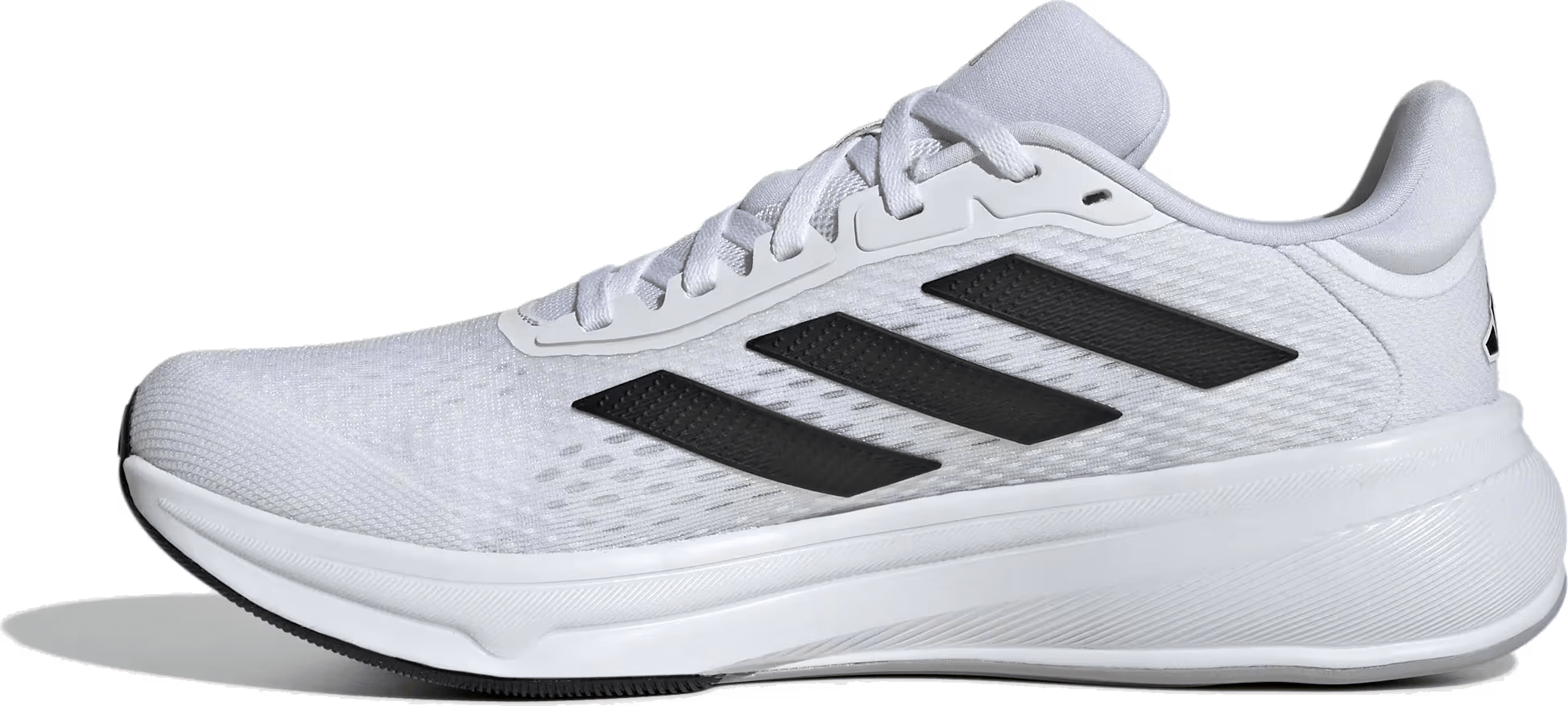 adidas Response Super White Black Halo Silver