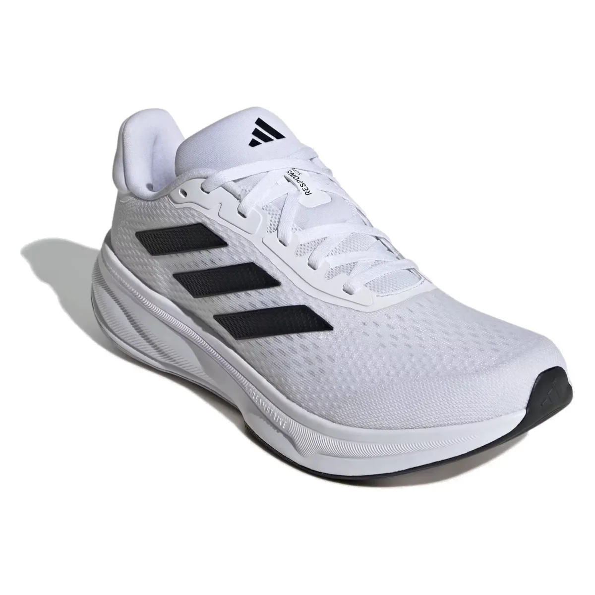 adidas Response Super White Black Halo Silver