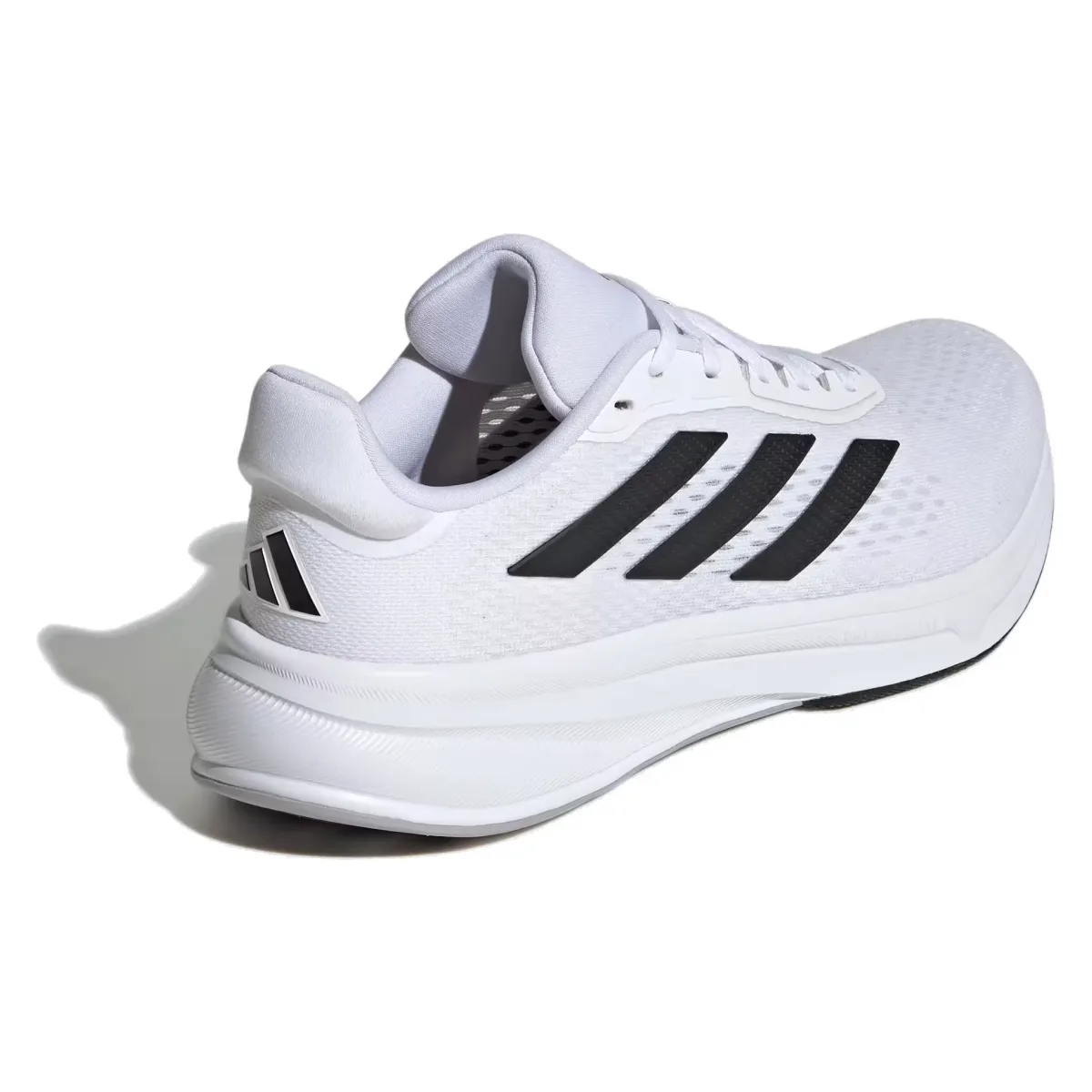 adidas Response Super White Black Halo Silver