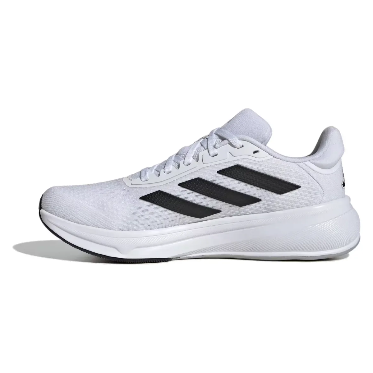 adidas Response Super White Black Halo Silver