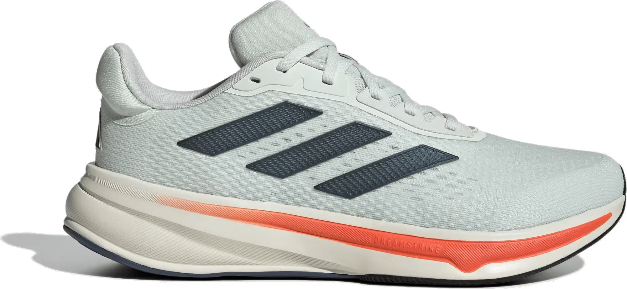 adidas Response Super Crystal Jade Carbon Solar Red