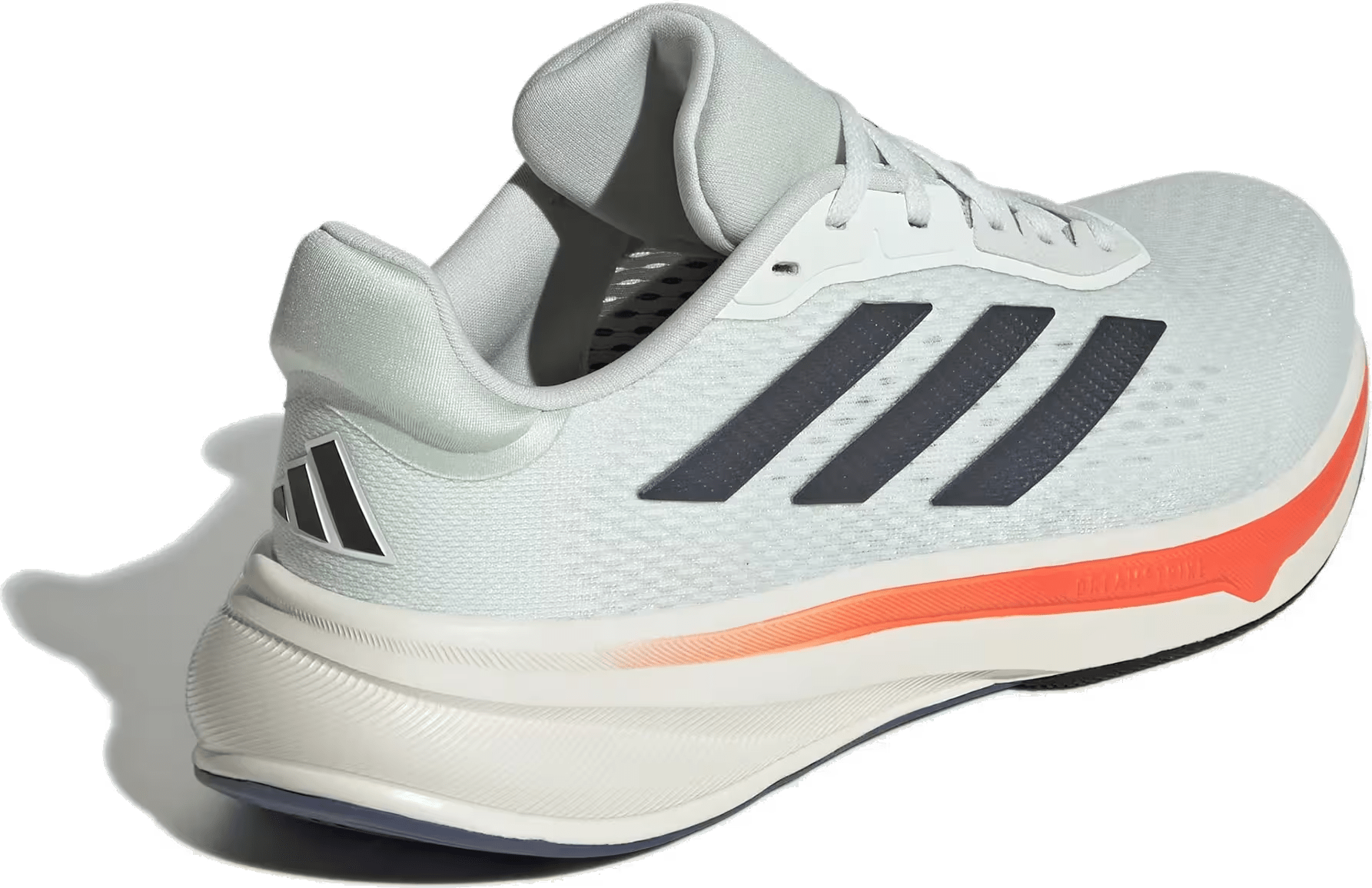 adidas Response Super Crystal Jade Carbon Solar Red