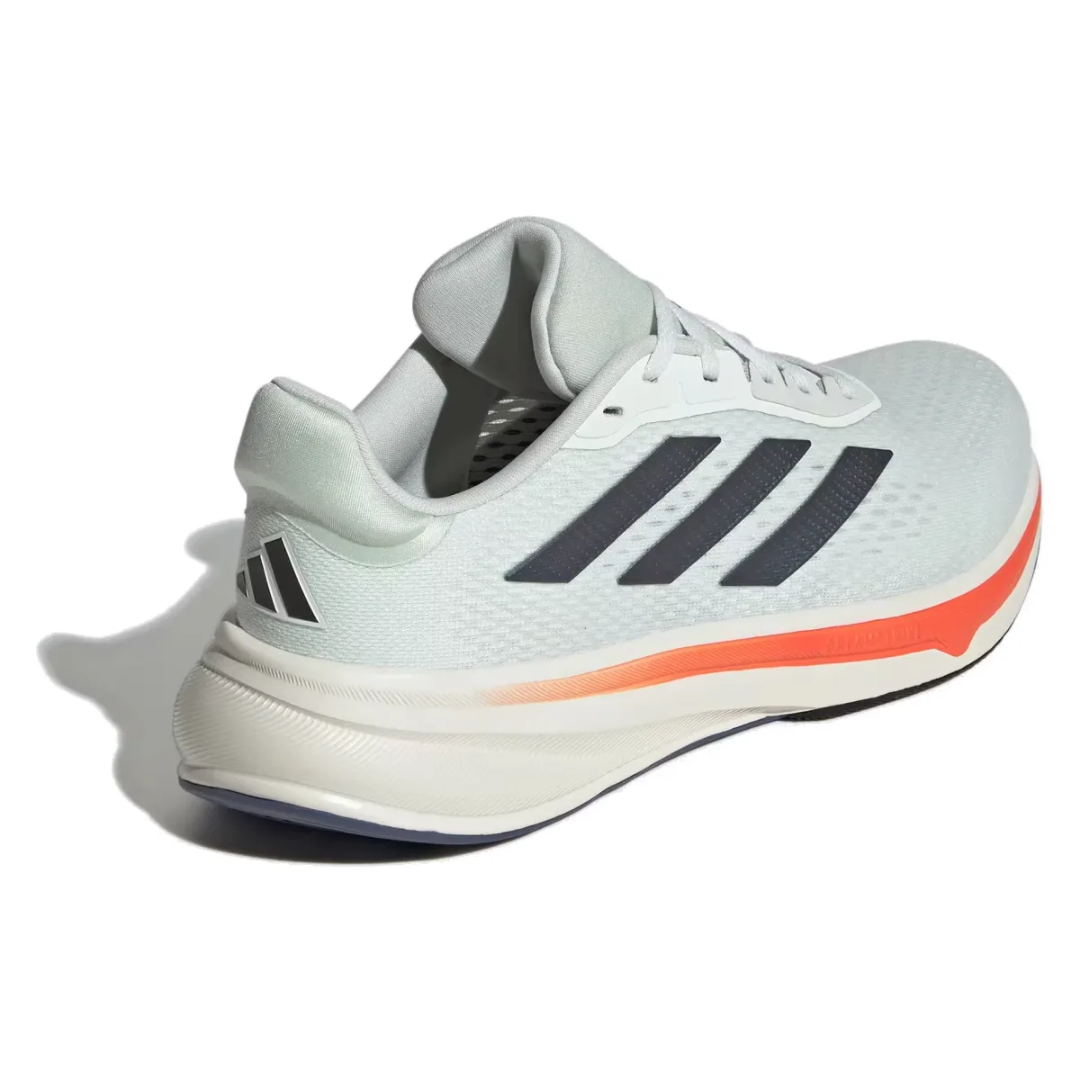 adidas Response Super Crystal Jade Carbon Solar Red