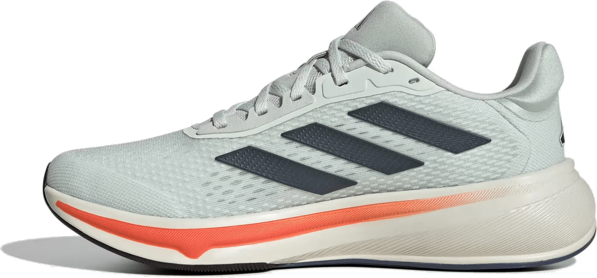 adidas Response Super Crystal Jade Carbon Solar Red