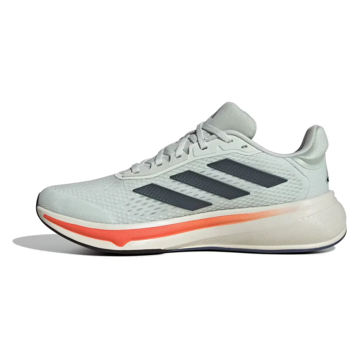 adidas Response Super Crystal Jade Carbon Solar Red