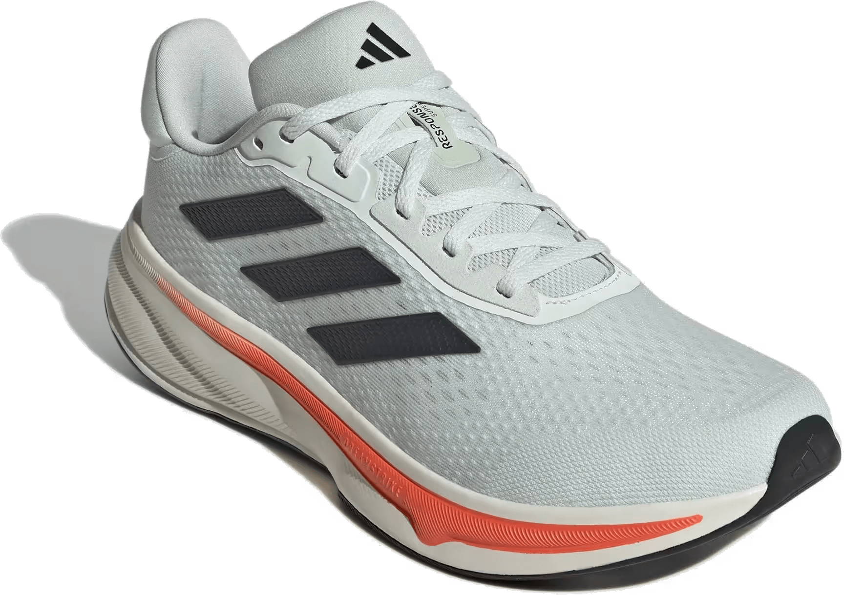 adidas Response Super Crystal Jade Carbon Solar Red