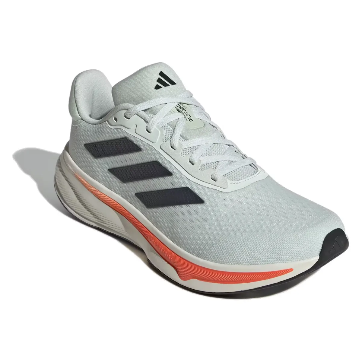 adidas Response Super Crystal Jade Carbon Solar Red