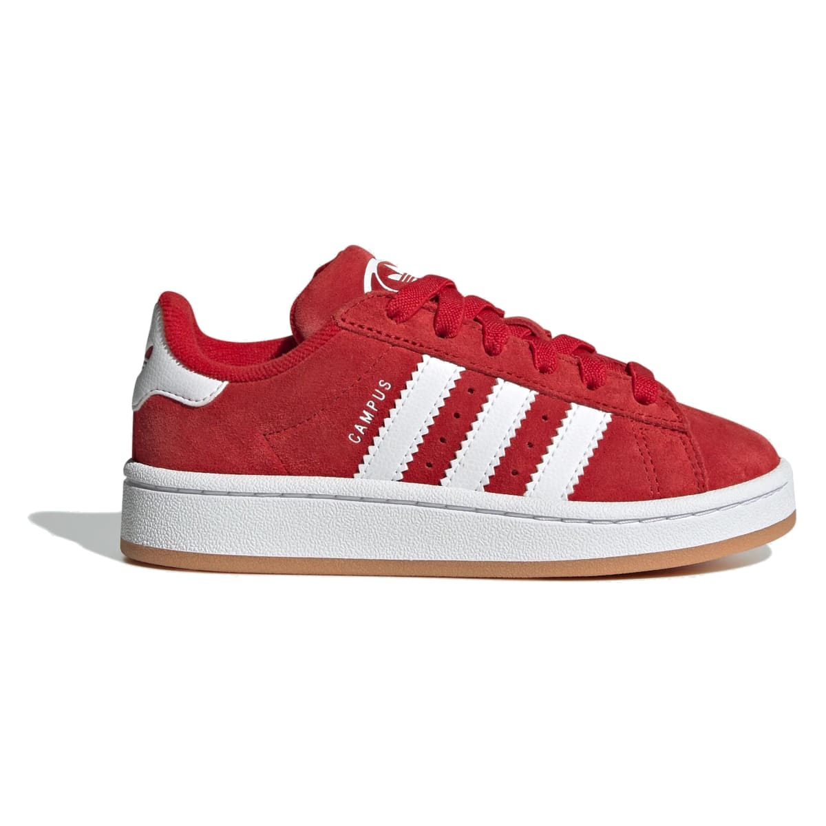 Adidas Campus 00s Kids "Better Scarlet"