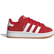 Adidas Campus 00s Kids "Better Scarlet"