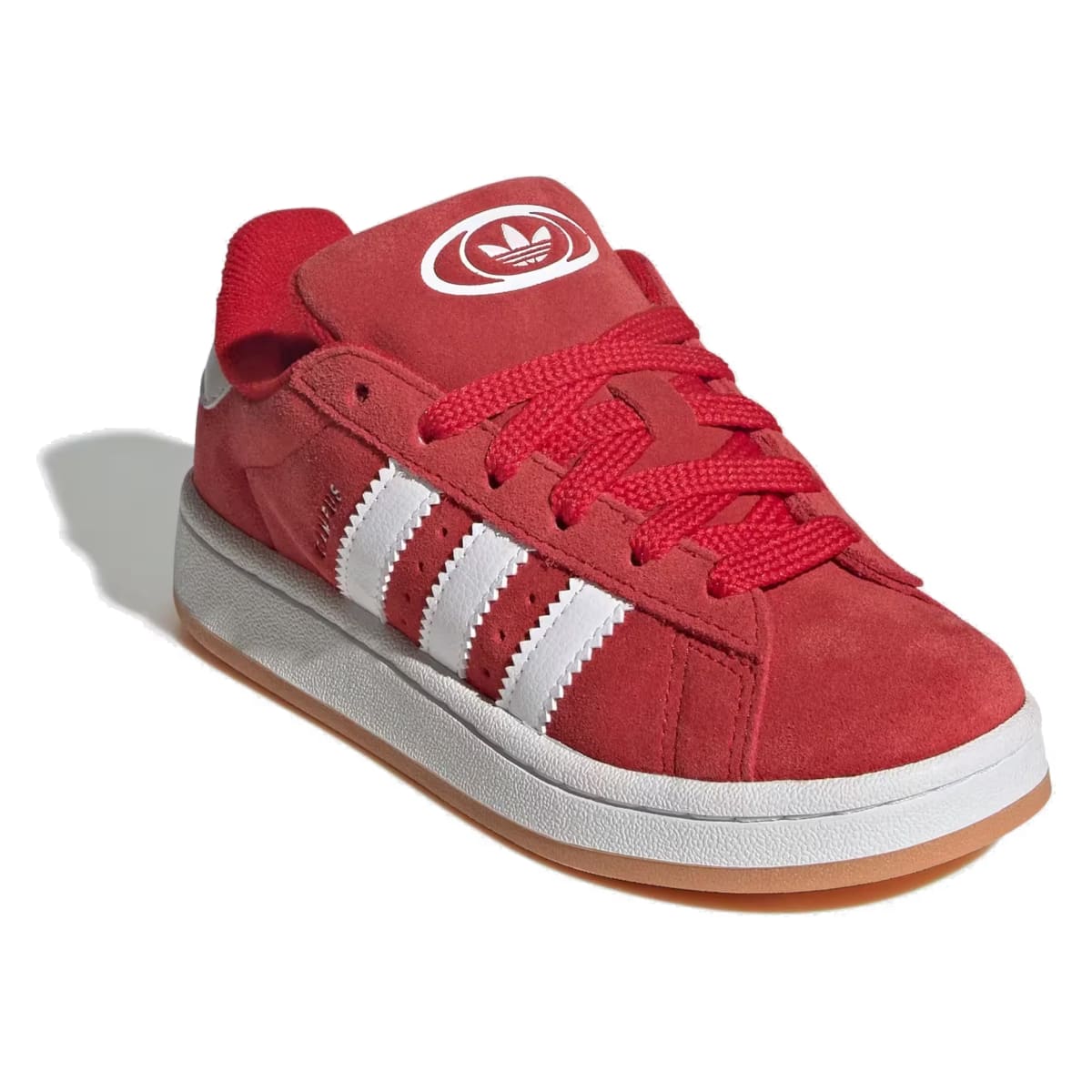 Adidas Campus 00s Kids "Better Scarlet"