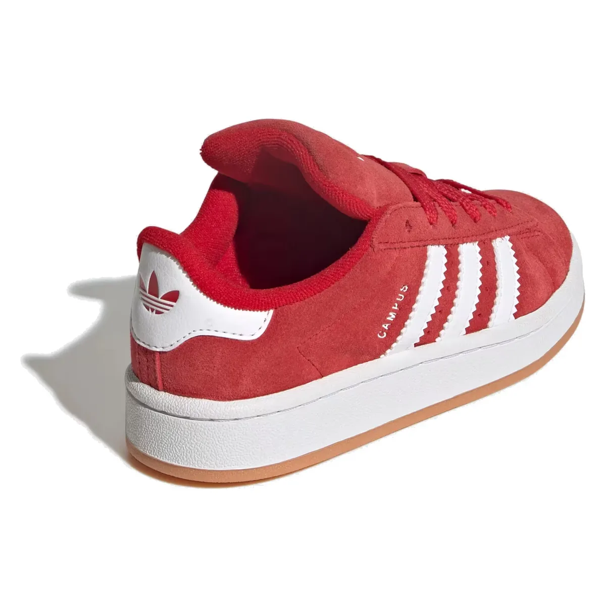 Adidas Campus 00s Kids "Better Scarlet"