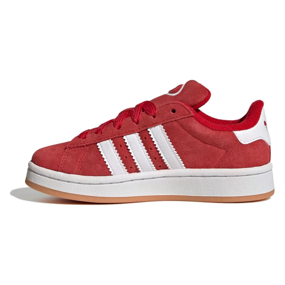 Adidas Campus 00s Kids "Better Scarlet"