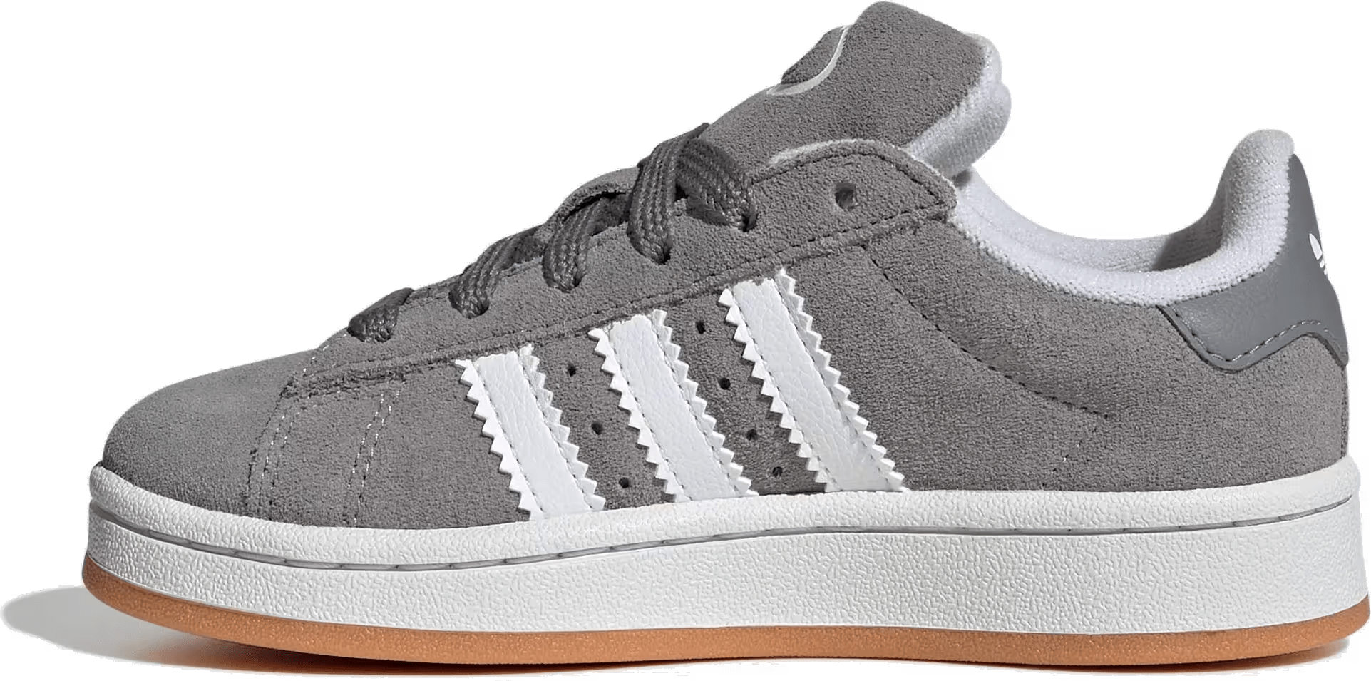 Adidas Campus 00s Kids PS "Grey White"