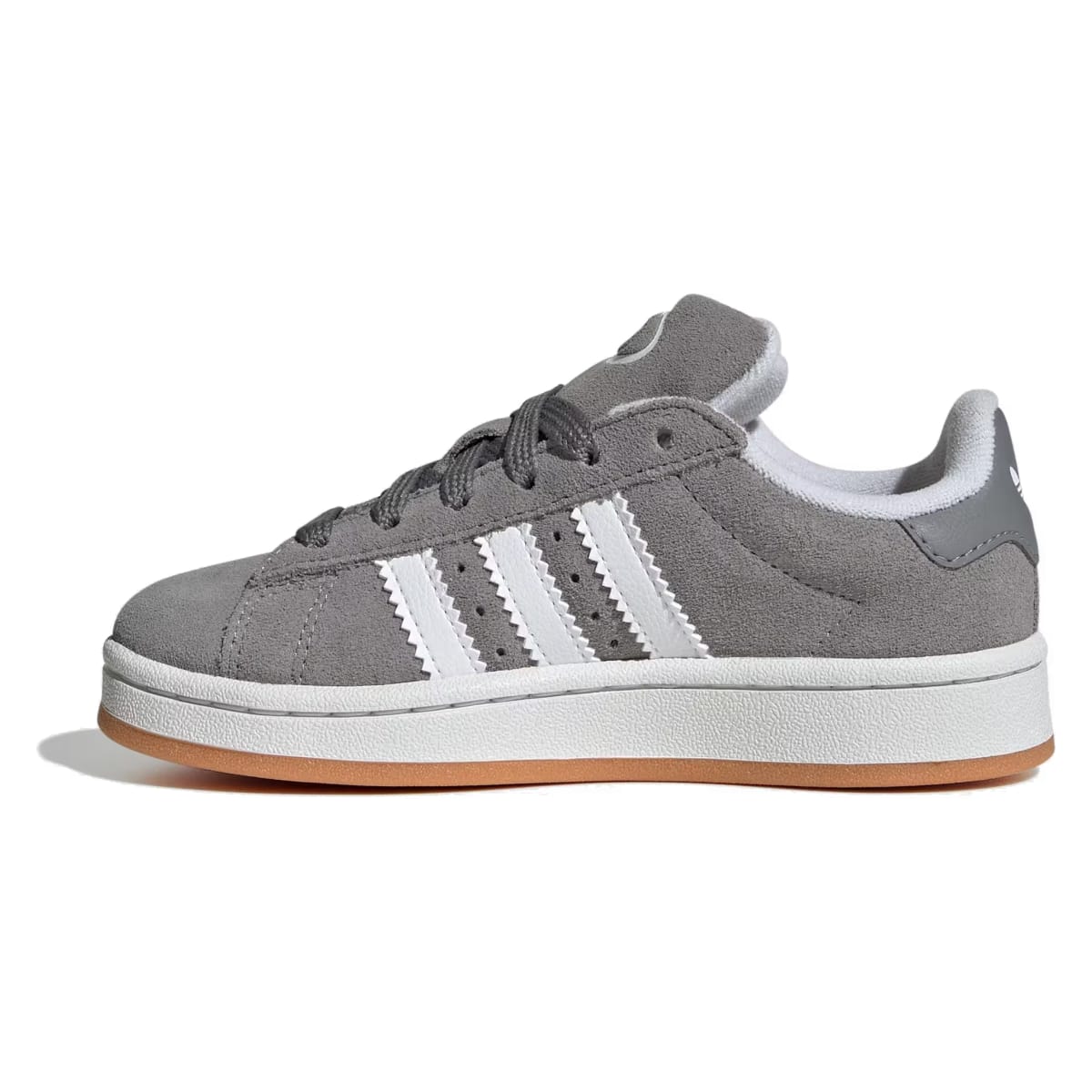 Adidas Campus 00s Kids PS "Grey White"