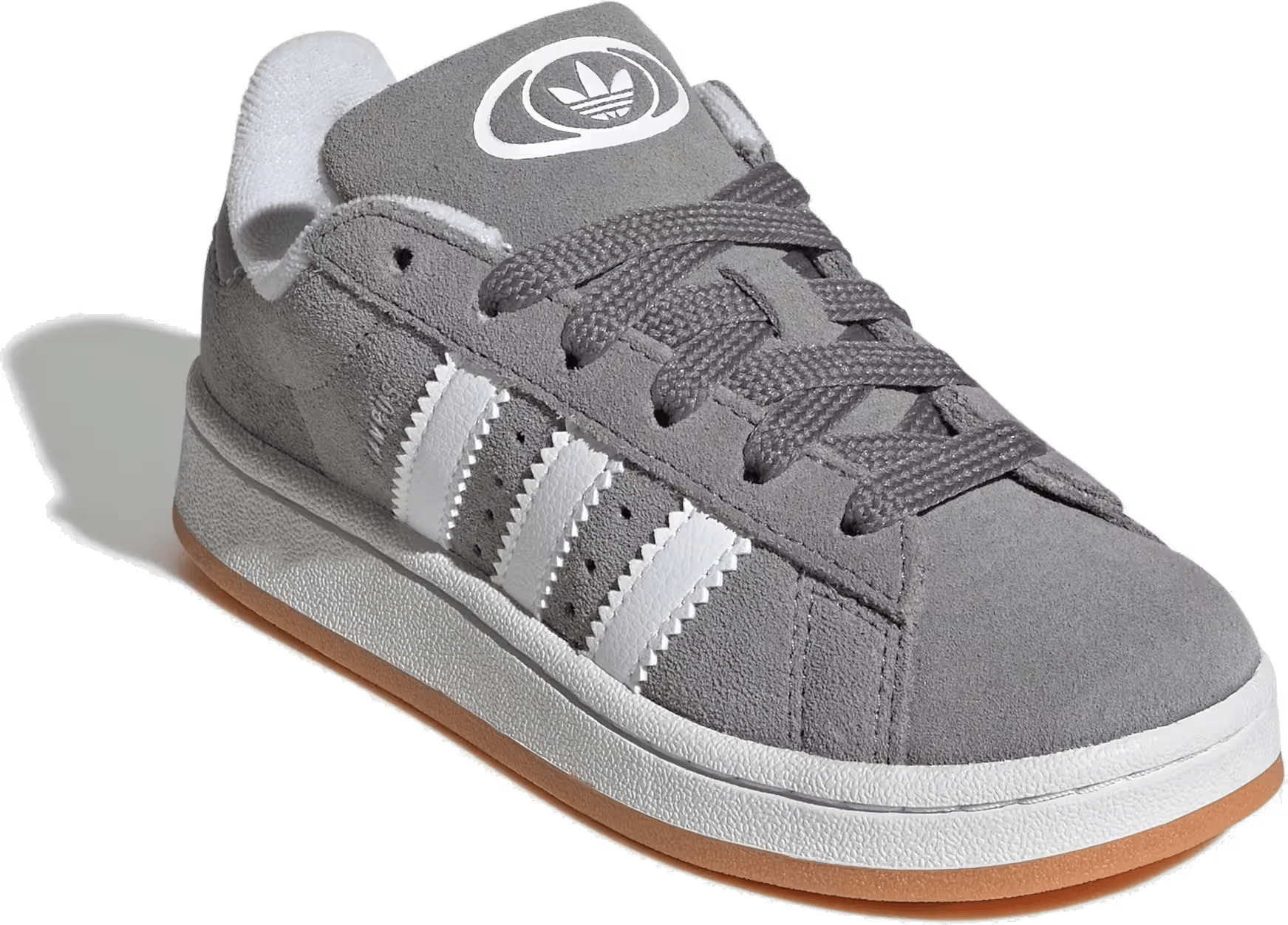 Adidas Campus 00s Kids PS "Grey White"