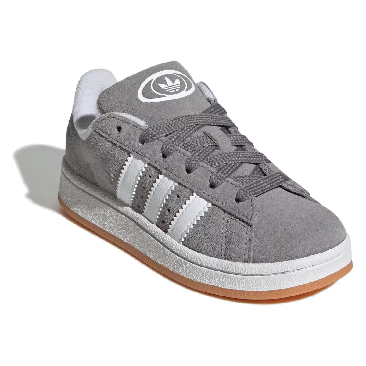 Adidas Campus 00s Kids PS "Grey White"