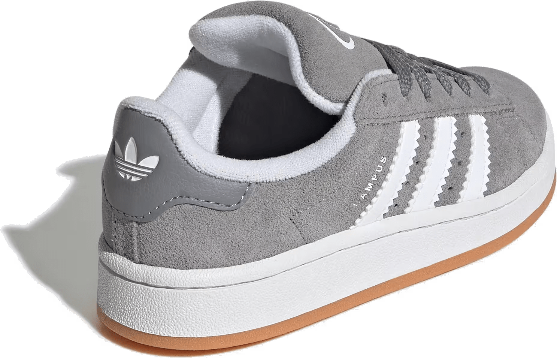 Adidas Campus 00s Kids PS "Grey White"