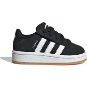 adidas Campus 00s Comfort Closure Elastic Lace Kids TD "Core Black"