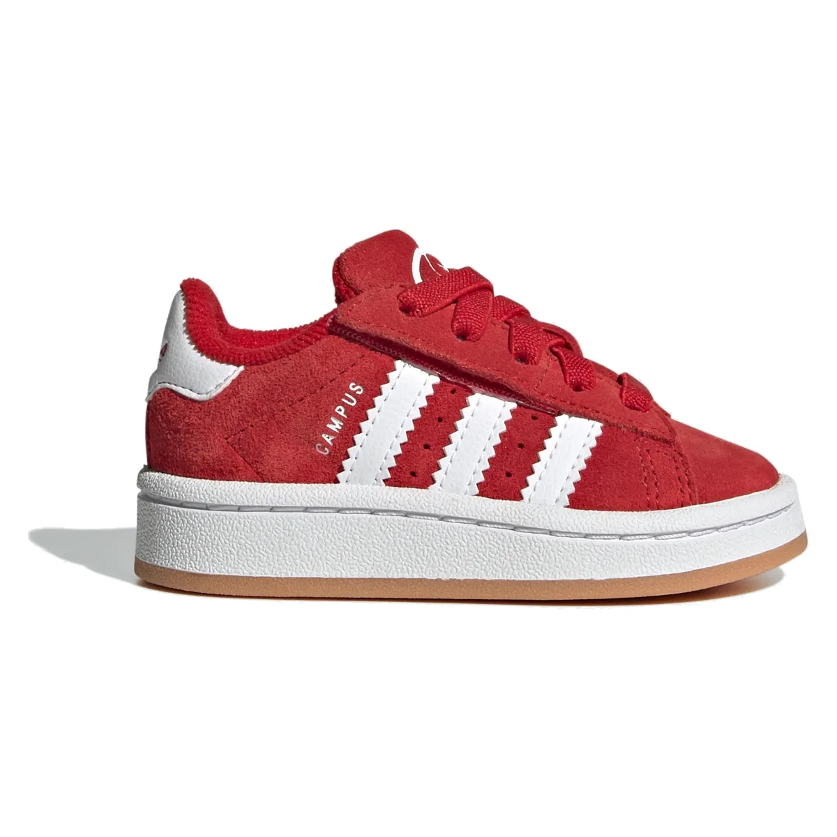 Adidas Campus 00s Kids "Better Scarlet"